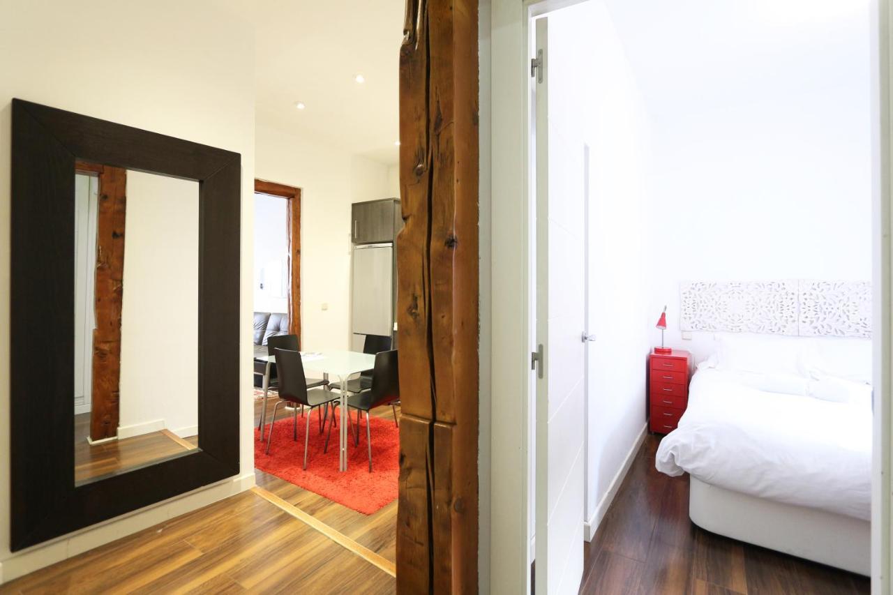 Apartamento Paseo Del Prado By Allo Housing