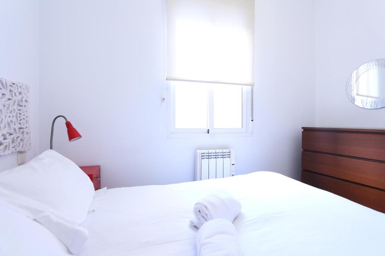 Apartamento Paseo Del Prado By Allo Housing