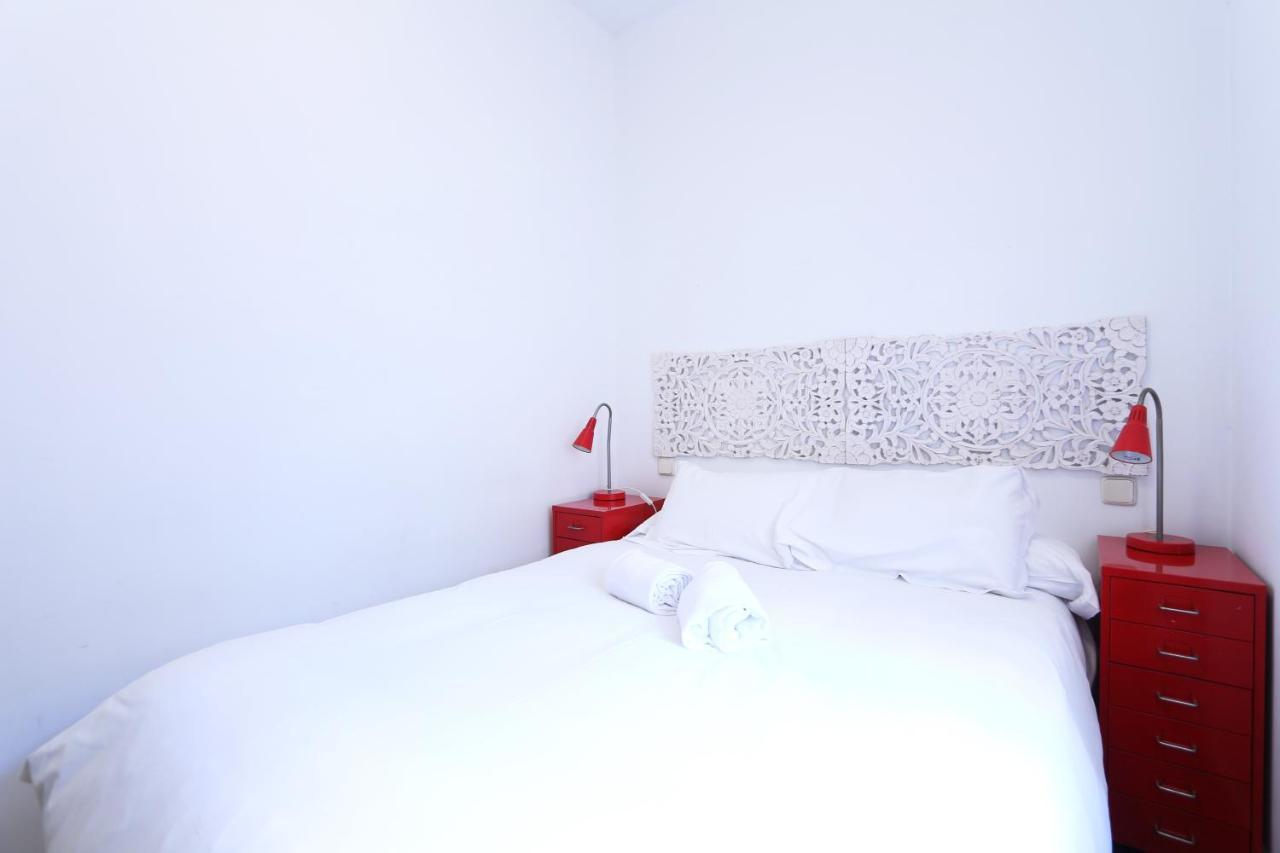 Apartamento Paseo Del Prado By Allo Housing *