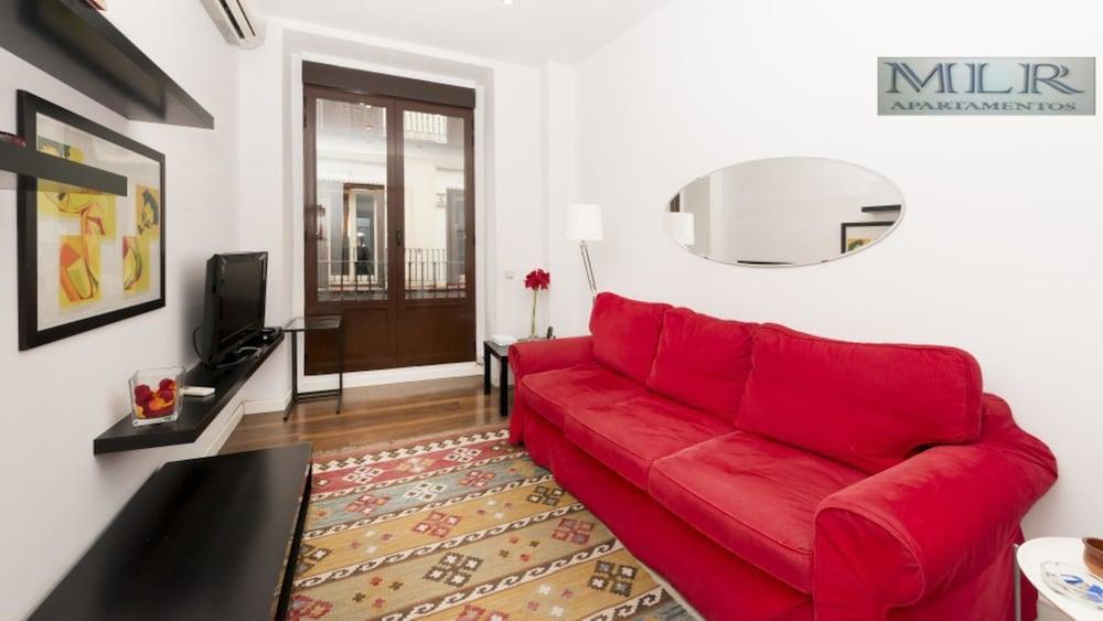 Paseo Del Prado By Allo Housing *